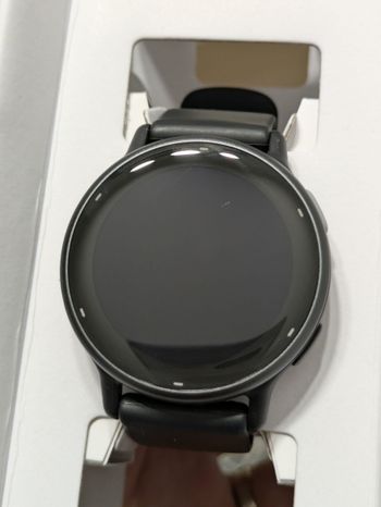 Used Garmin Vivoactiv 5 2025 bike — image 3 of 5