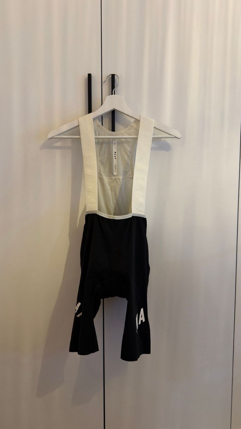 Used MAAP Women's ApexAeon Bib Short 2025 bike — image 1 of 11