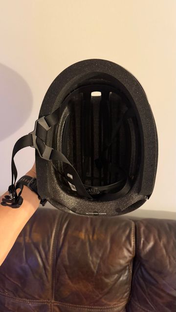 Używany POC Procen Air Helmet 2025 bike — zdjęcie 3 z 7