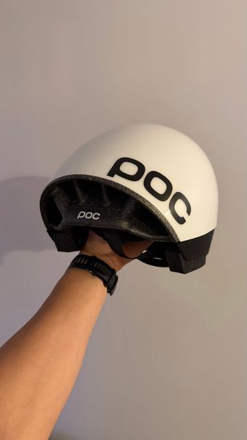 Używany POC Procen Air Helmet 2025 bike — zdjęcie 2 z 7
