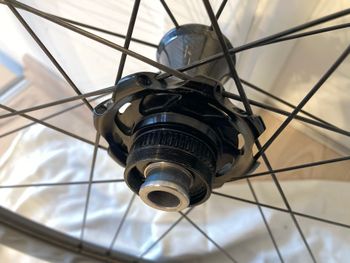 Used Campagnolo Bora Ultra WTO 60 C19 2024 bike — image 5 of 13