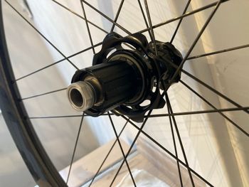 Used Campagnolo Bora Ultra WTO 60 C19 2024 bike — image 8 of 13