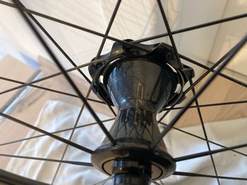 Used Campagnolo Bora Ultra WTO 60 C19 2024 bike — image 3 of 13