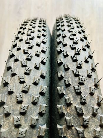 Used Continental Cross King Shieldwall 29x2.2 2025 bike — image 5 of 5
