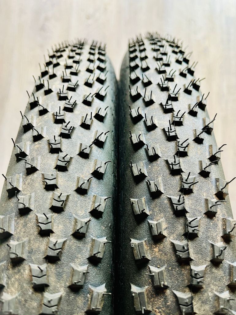 Used Continental Cross King Shieldwall 29x2.2 2025 bike — image 5 of 5