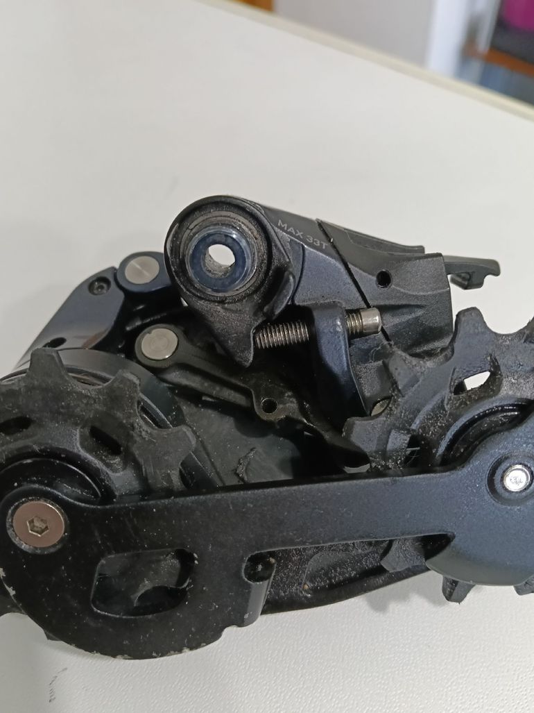 Used Sram Force AXS 12-speed bike — image 4 of 5
