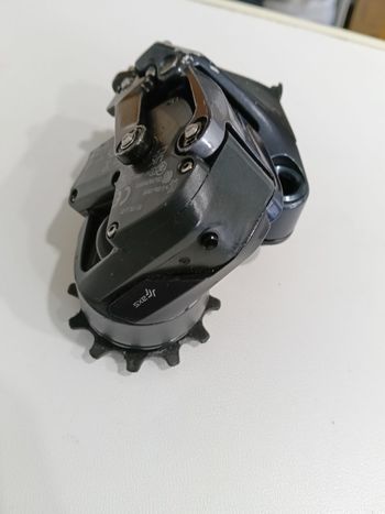 Used Sram Force AXS 12-speed bike — image 2 of 5