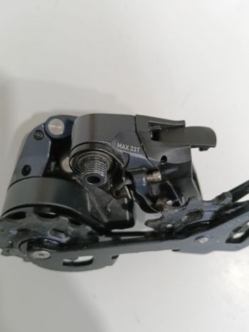 Used Sram Force AXS 12-speed bike — image 5 of 5