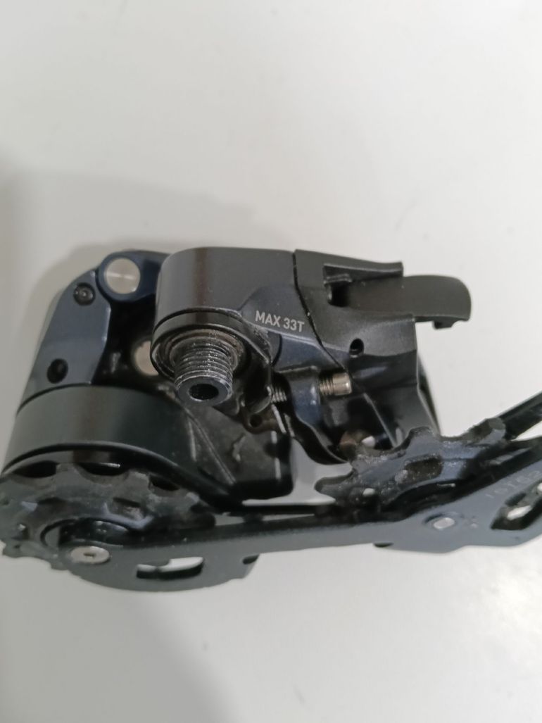 Used Sram Force AXS 12-speed bike — image 5 of 5