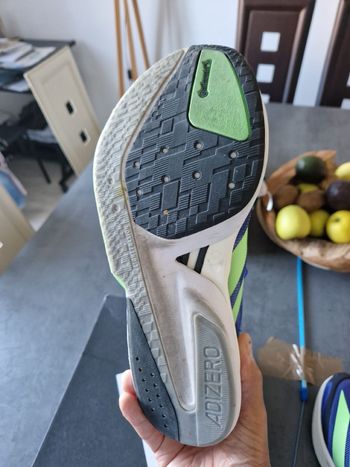Used Adidas Adizero Boston 13 2025 bike — image 4 of 7