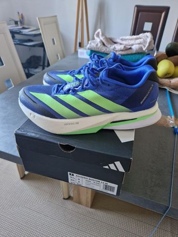 Used Adidas Adizero Boston 13 2025 bike — image 3 of 7