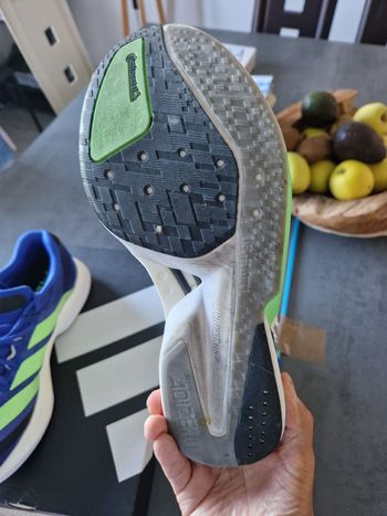 Used Adidas Adizero Boston 13 2025 bike — image 5 of 7