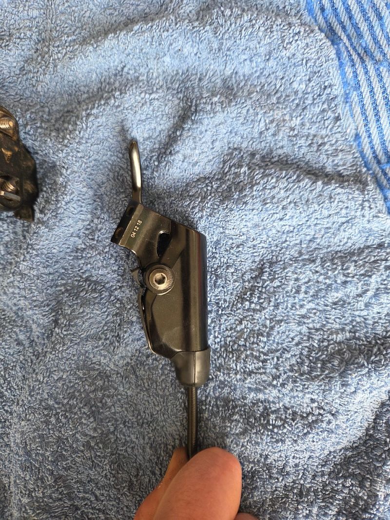 Used RockShox Reverb Dropper Post 2019 bike — image 3 of 7