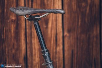 Used RockShox Reverb Dropper Post 2019 bike