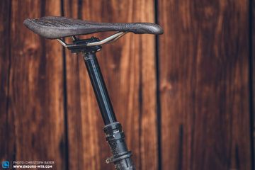 Used RockShox Reverb Dropper Post 2019 bike — image 1 of 7