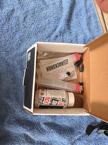 Used RockShox Reverb Dropper Post 2019 bike — image 6 of 7