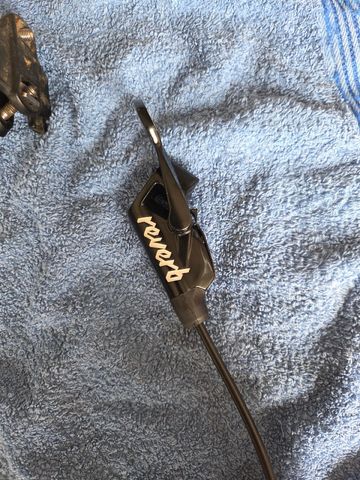 Used RockShox Reverb Dropper Post 2019 bike — image 2 of 7