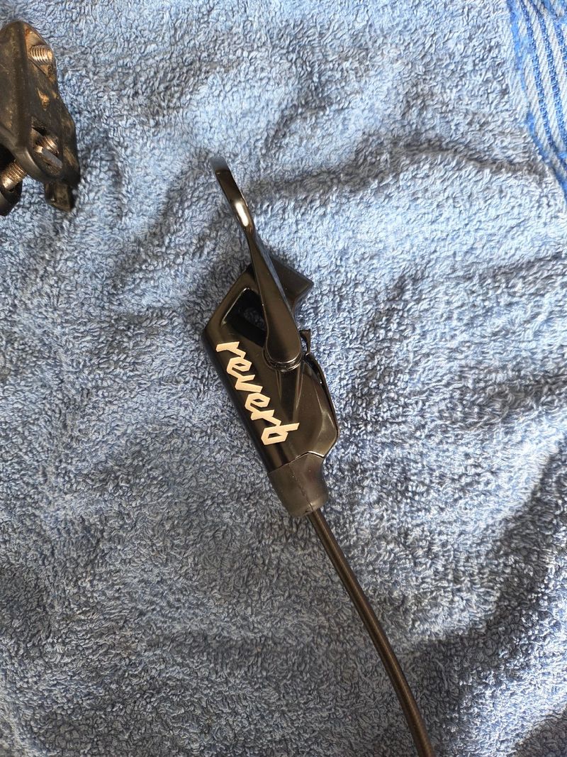 Used RockShox Reverb Dropper Post 2019 bike — image 2 of 7