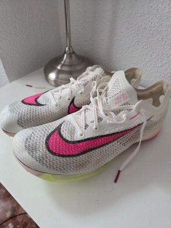 Nike, Air Zoom Victory