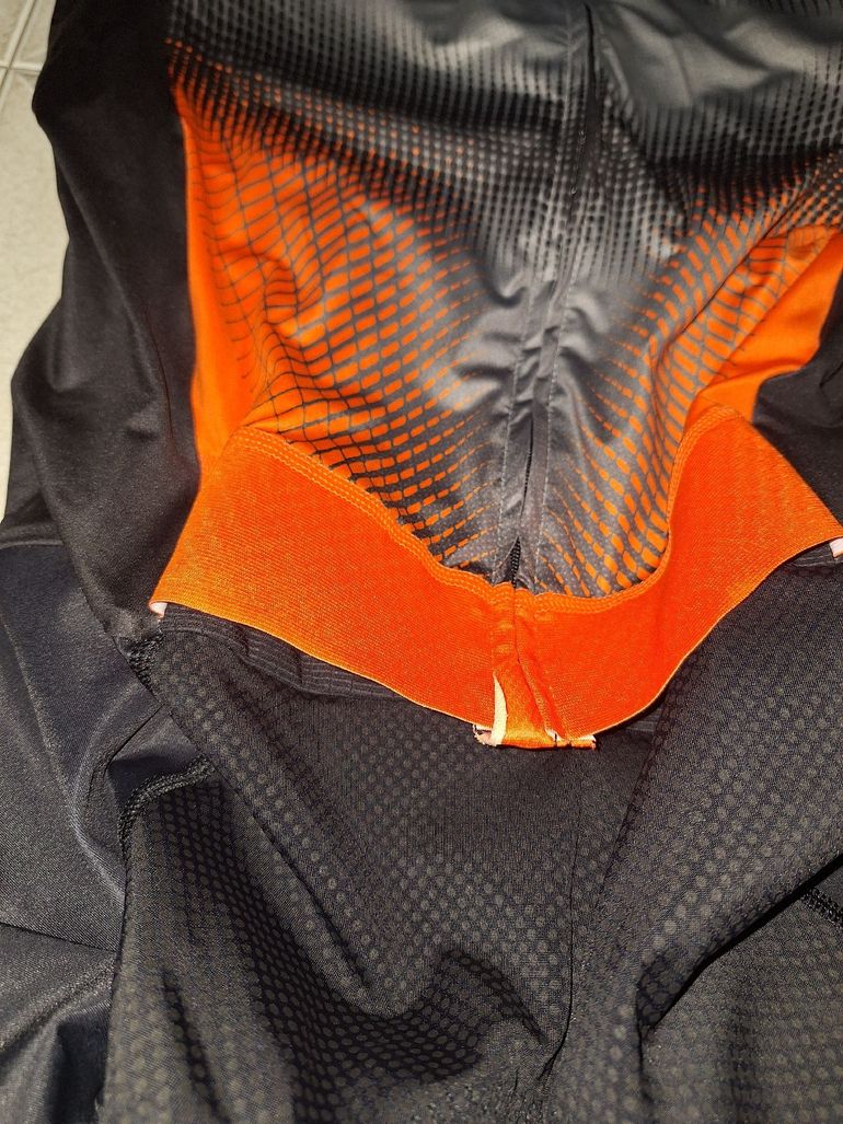 Used Biemme Abbigliamento da ciclismo bike — image 3 of 3