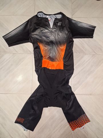 Used Biemme Abbigliamento da ciclismo Cycling Clothing