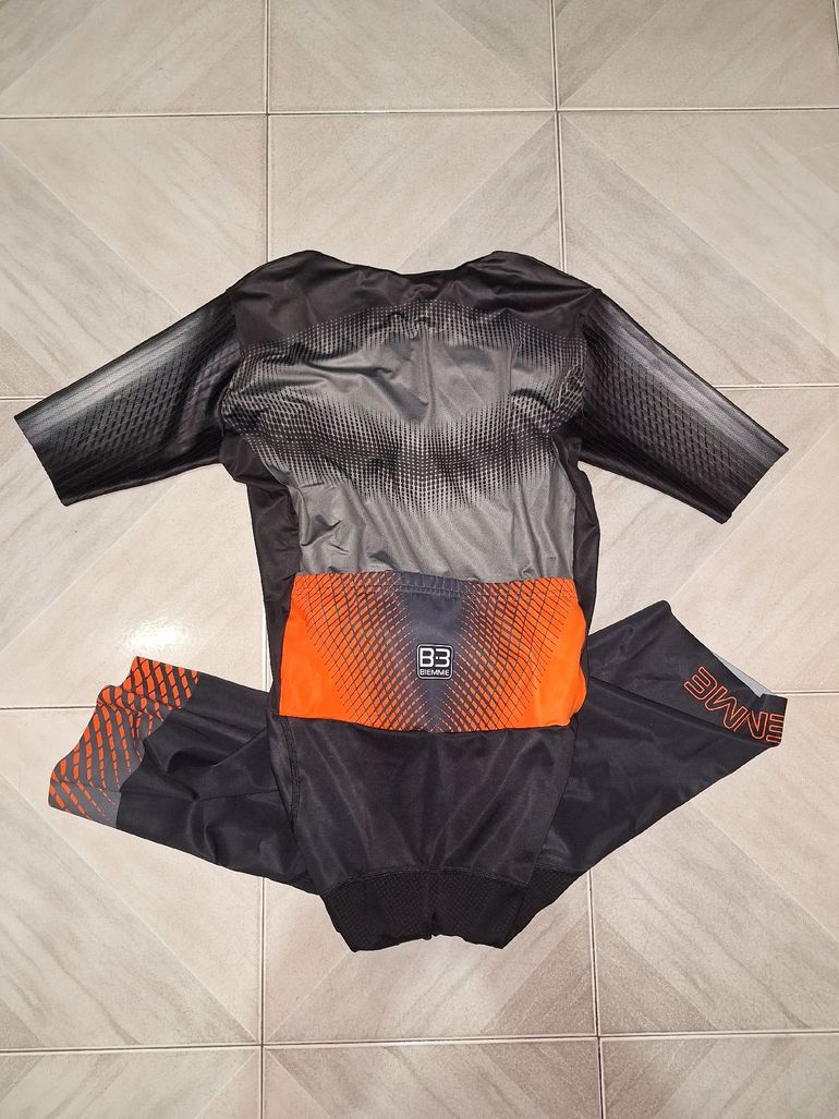 Used Biemme Abbigliamento da ciclismo bike — image 2 of 3