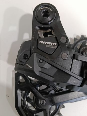 Used Sram S+ Serie 1000 AXS 12V bike — image 2 of 5