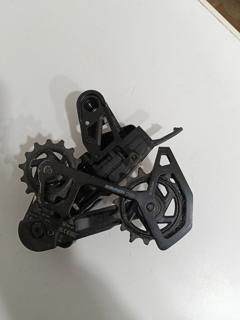 Used Sram S+ Serie 1000 AXS 12V bike — image 5 of 5
