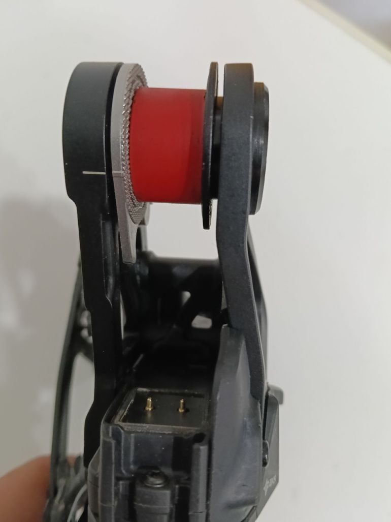 Used Sram S+ Serie 1000 AXS 12V bike — image 3 of 5