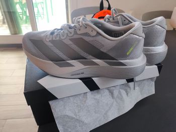 Used Adidas Adizero EVO SL 2026 bike