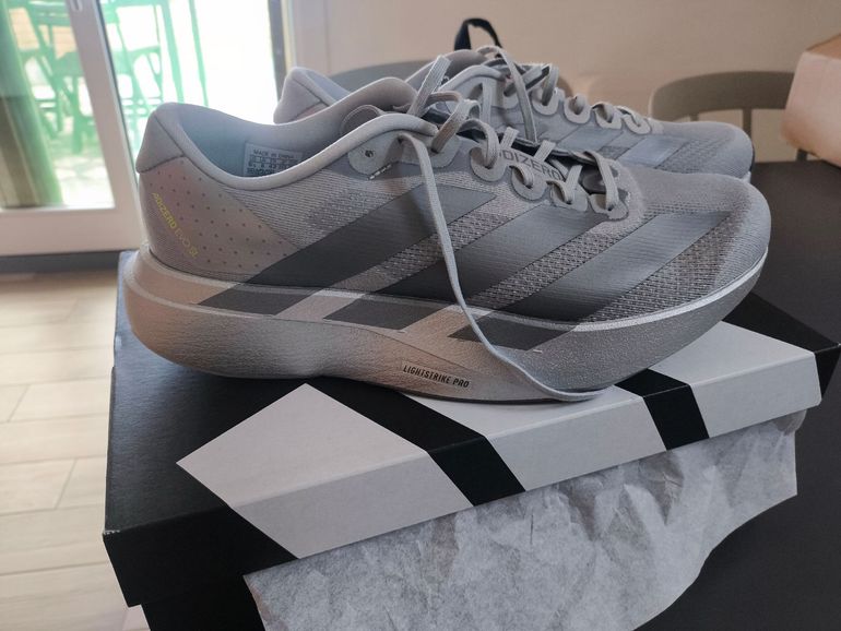 Used Adidas Adizero EVO SL 2026 bike — image 2 of 3