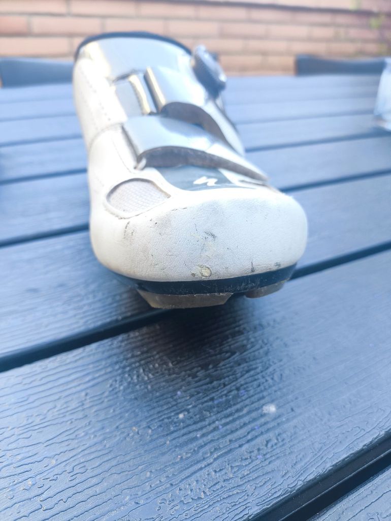 Used Specialized Comp RD bike — image 4 of 4