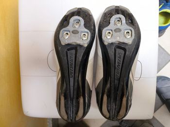 Used Specialized Comp RD bike — image 3 of 4