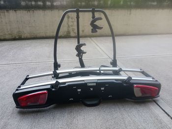 Used Thule Carrier XL 855 2024 bike