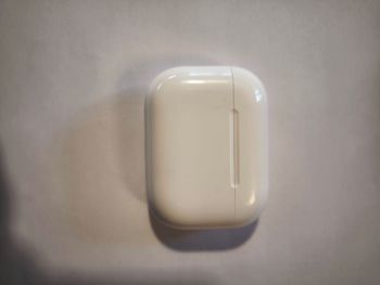 Used apple Airpods Pro 3 2026 bike — image 5 of 7