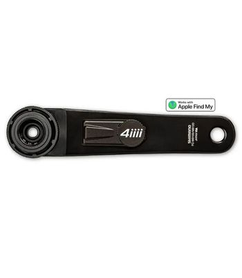 Used 4iiii Precision 3+ Plus XTR M9100 PowerMeter 2025 bike — image 2 of 6