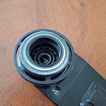 Used 4iiii Precision 3+ Plus XTR M9100 PowerMeter 2025 bike — image 5 of 6