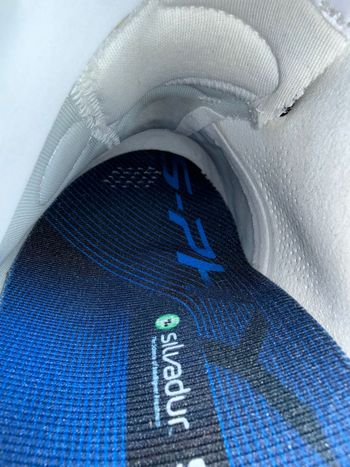 Used Shimano S-PHYRE RC902 Road Cycling Shoes 2025 bike — image 11 of 11