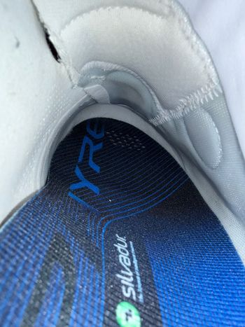 Used Shimano S-PHYRE RC902 Road Cycling Shoes 2025 bike — image 10 of 11