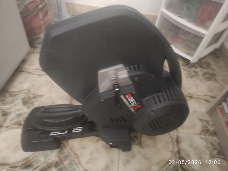 Used Elite Direto XRt 2022 bike — image 2 of 3
