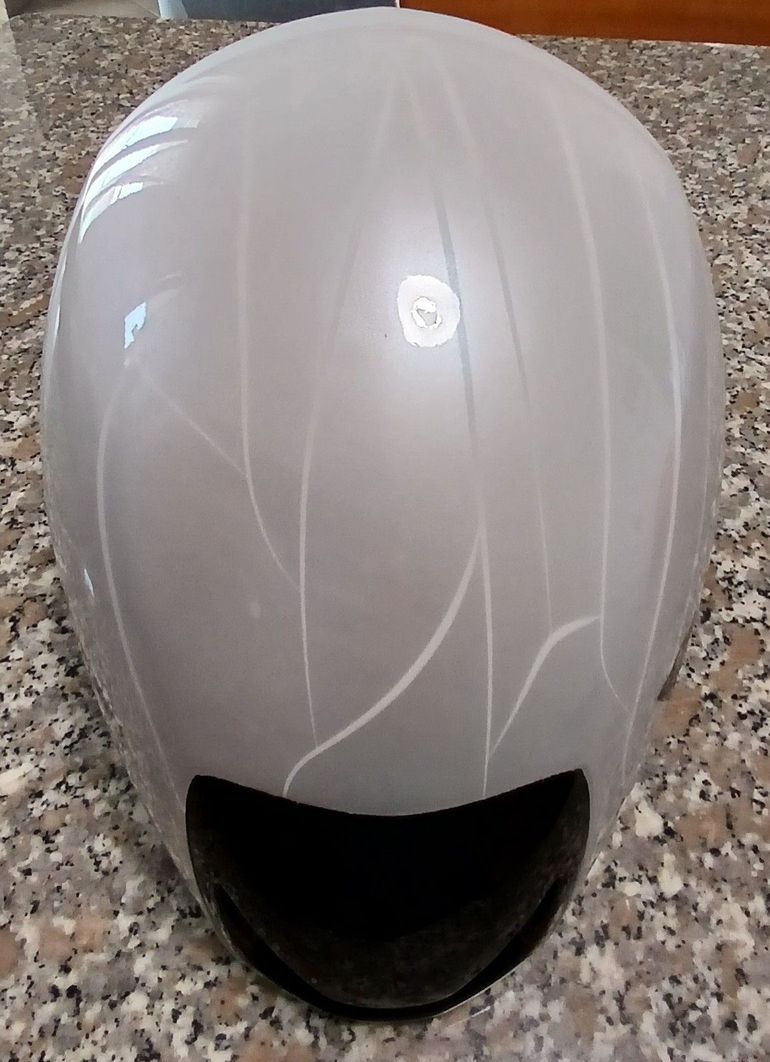 Used MET Codatronca Aero Helmet bike — image 4 of 6