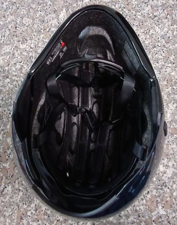 Used MET Codatronca Aero Helmet bike — image 5 of 6