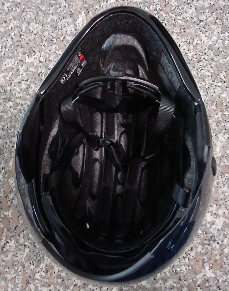 Used MET Codatronca Aero Helmet bike — image 5 of 6