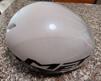 Used MET Codatronca Aero Helmet bike — image 3 of 6