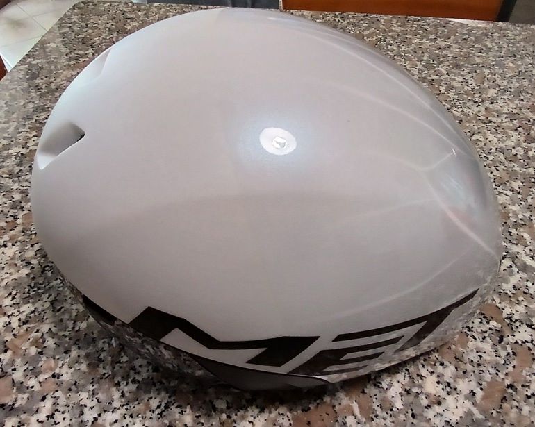 Used MET Codatronca Aero Helmet bike — image 3 of 6