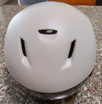 Used MET Codatronca Aero Helmet bike