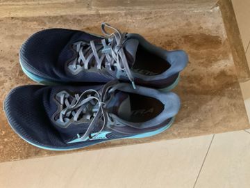 Altra torin 8 bike usato — immagine 5 di 5