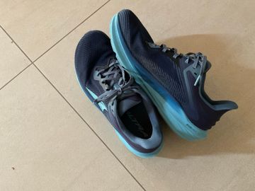 Altra torin 8 bike usato — immagine 1 di 5