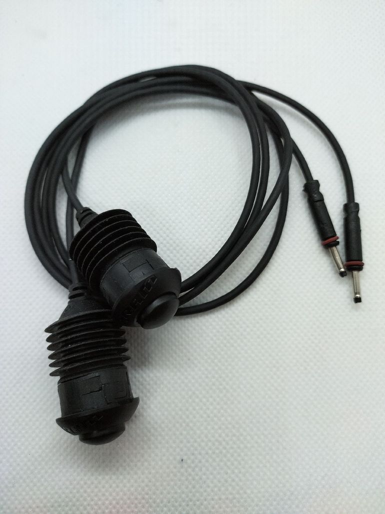 Used Sram Red eTap AXS set bike — image 7 of 7