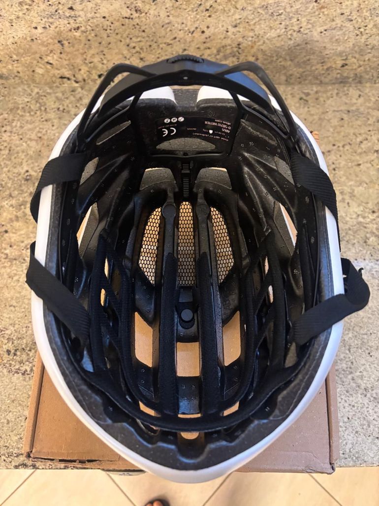 Used ABUS AirBreaker 2.0 MIPS Helmet 2026 bike — image 7 of 8